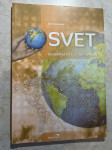 Svet. Geografija za 2. letnik gimnazij