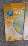 SVET, Geografija za 2. letnik gimnazije, knjiga