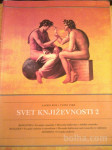 Svet književnosti 2