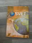 Svet - učbenik za geografijo za 2. letnik gimnazij