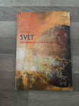Svet učbenik za geografijo