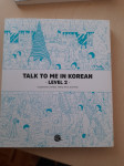 TALK TO ME KOREAN 2