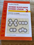 VAJE KEMIJO RAZUMEM KEMIJO ZNAM 2.letnik ZA GIMNAZIJE