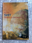 Učbenil za geografijo: Svet