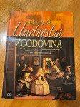 Umetnostna zgodovina učbenik