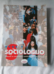 UVOD V Sociologijo - učbenik