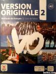 VERSION ORIGINALE 2 + CD + DVD