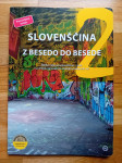 Z besedo do besede 2 - Zbirka nalog, 2021, NOVO