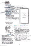Zapiski za slovenščino 2. letnik