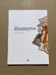 Zgodovina 1 delovni zvezek NOVO