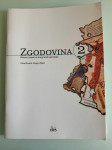 Zgodovina 2, delovni zvezek DZS