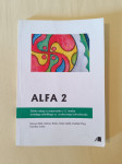 ALFA 2 : Zbirka nalog za matematiko v 2. letniku (Roman Brilej)