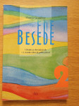 Besede 2 (učbenik)