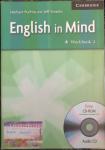 English in Mind, Workbook 2, H. Puchta, J. Stranks