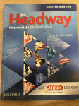 Headway - Intermediate Student's Book