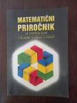 Matematični priročnik za srednje šole