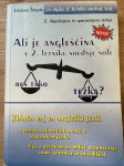 Prodam zbirko vaj za angleščino