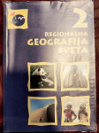 Regionalna geografija sveta-2 - Slavko Brinovec