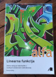 Roman Brilej: ALFA - LINEARNA FUNKCIJA