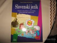 učbenik za slovenščino 1.in 2.letnik