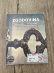Učbenik za zgodovino v srednjem strokovnem in poklicno-tehniškem izo.