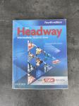UGODNO PRODAM UČBENIK ZA ANGLEŠČINO: NEW HEADWAY INTERMEDIATE,4.IZDAJA