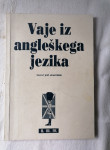Vaje iz angleškega jezika 2. letnik - Janez Skela