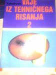 VAJE IZ TEHNICNEGA RISANJA 2 KOLUDROVIC