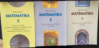 Zbirka vaj za matematiko Peter Legiša (komplet)