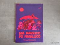 Berilo za 1.r osemletke in 2. r devetletke Na mavrico po pravljico