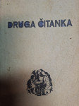 DRUGA ČITANKA