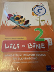 Lili in Bine 2 - komplet C