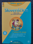 Zbirka nalog za 2. razred osnovne šole - Slovenščina