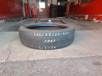 1-KOS Rotalla Setula 4 season RA03 195 / 55  R 20