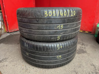 2-KOSA Letnih pnevmatik Pirelli P ZERO 305 / 40  R 20