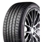 6 mm PROFILA RABLJENE GUME LETNE 255-45-20 BRIDGESTONE 20€ KOM.