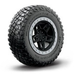 BF Goodrich KM3 12.5 R20 121Q