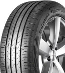 CONTINENTAL 245/40R20 99Y XL FR EcoContact 6 Q *MO  DOTXX25 (n)