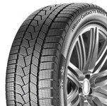 CONTINENTAL 255/40R20 101W XL FR TS860S WinterContact AO  DOTXX25 (n)