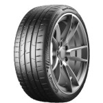 Continental SC-7 FR XL 225/30 R20 85Y
