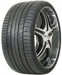 Continental SportCon5SUVXLFRMO DOT21 265/45R20 108Y (a)