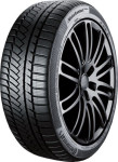 CONTINENTAL WinterContact TS850P DOT2626 255/45R20 101V (p)