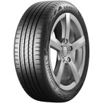 Continental XL FR EcoContact 6 Q *MO DOT1026 245/40R20 99Y (f)