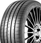 GOODYEAR 245/35R20 95Y XL FR ROF=RFT Eagle F1 Asymmetric 5 *  DOTXX25