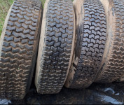 Gume zimske Sava 11R20 5 kos. 11.00 R20 col