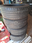 KUMHO 255/45/ZR20 105W, 5-6mm, DOT4621