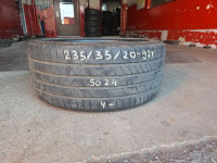 Kumho ECSTA PS71 - 1 KOS 235 / 35  R 20