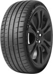 KUMHO Ecsta Sport S PS72 245/40ZR20 99Y 245/40R20 99Y (p)