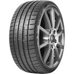 Kumho XL PS72 Ecsta Sport S DOT0926 245/35R20 95Y (f)