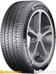 Letne pnevmatike CONTINENTAL PremiumContact 6 245/40R20 99Y XL r-f